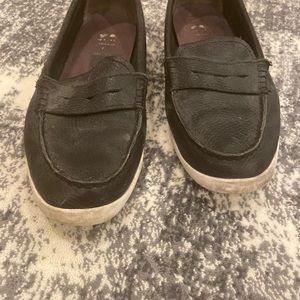 Cole Haan loafer size 10 soft leather